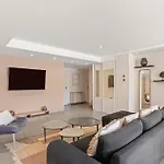아파트 Magnifique St Tropez - Maison Lerins *