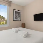 Magnifique St Tropez - Maison Lerins 아파트