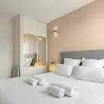 Magnifique St Tropez - Maison Lerins *