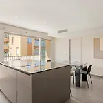 Magnifique St Tropez - Maison Lerins 아파트 *