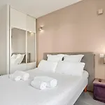 아파트 Magnifique St Tropez - Maison Lerins *