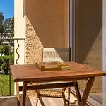 아파트 Magnifique St Tropez - Maison Lerins 쎙뜨호뻬