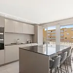 Magnifique St Tropez - Maison Lerins 쎙뜨호뻬