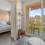 아파트 Magnifique St Tropez - Maison Lerins *