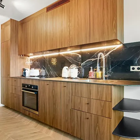 Magnifique St Tropez Lägenhet Saint-Tropez