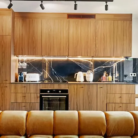 Lägenhet Magnifique St Tropez Saint-Tropez