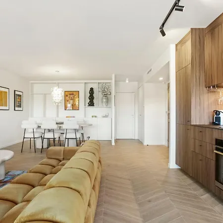 Magnifique St Tropez *