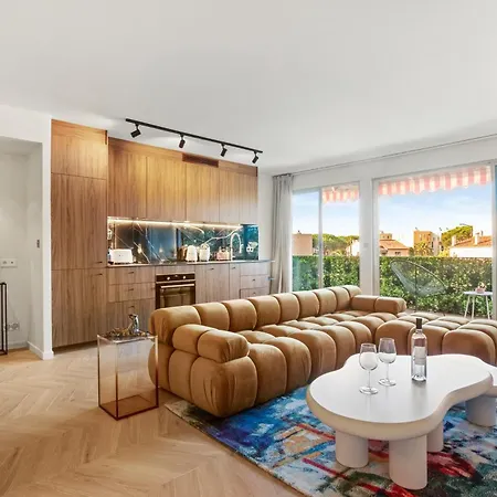 Magnifique St Tropez Saint-Tropez