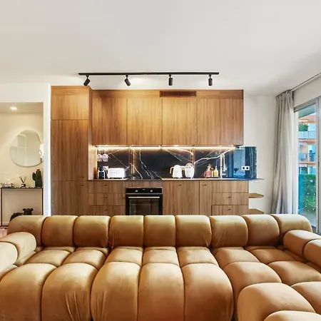 Lägenhet Magnifique St Tropez Saint-Tropez