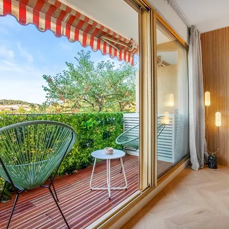 Magnifique St Tropez Saint-Tropez