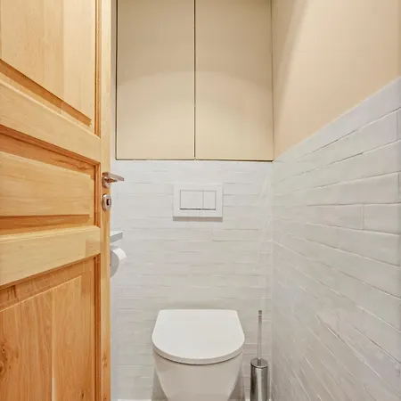 Apartamento Magnifique St Tropez Saint-Tropez
