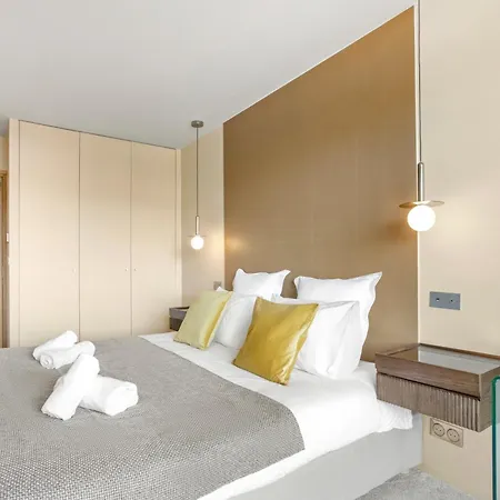 Lägenhet Magnifique St Tropez Saint-Tropez