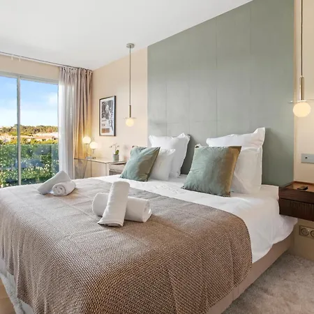 Lägenhet Magnifique St Tropez *