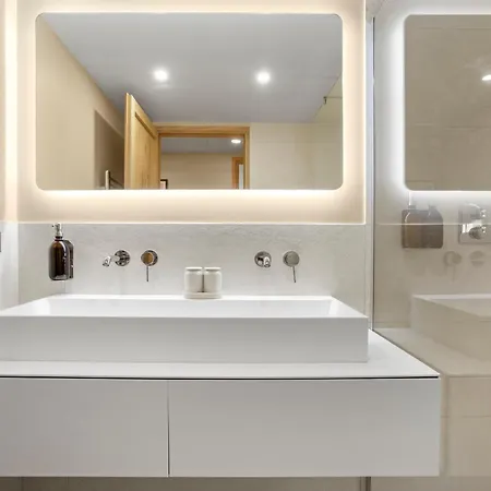 Lägenhet Magnifique St Tropez Saint-Tropez