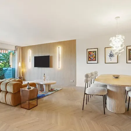 Apartamento Magnifique St Tropez
