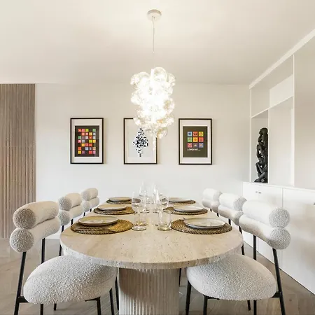 Lägenhet Magnifique St Tropez Saint-Tropez