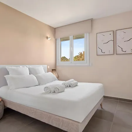 아파트 Magnifique St Tropez - Maison Lerins *