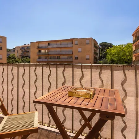 Magnifique St Tropez - Maison Lérins Appartamento