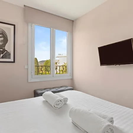 Appartamento Magnifique St Tropez - Maison Lérins