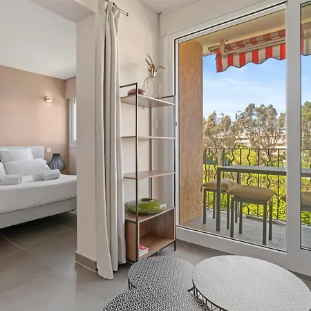Appartamento Magnifique St Tropez - Maison Lérins *